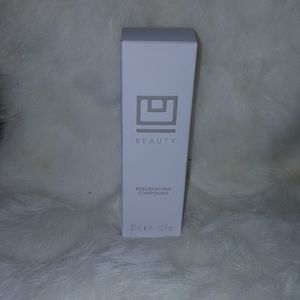 U Beauty Resurfacing Compound